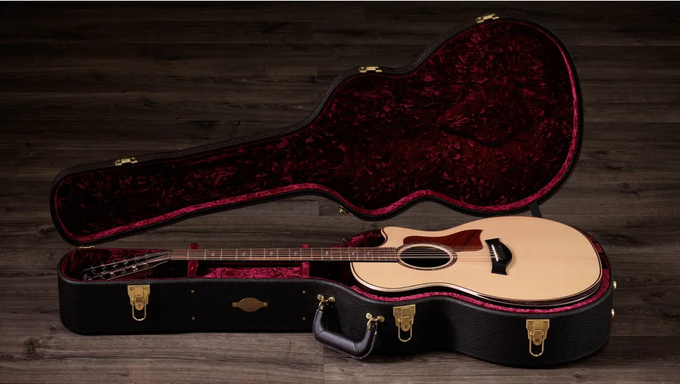 Next Generation 854ce Indian Rosewood Acoustic-Electric Guitar Next Generation 854ce Indian Rosewood Acoustic-Electric Guitar
